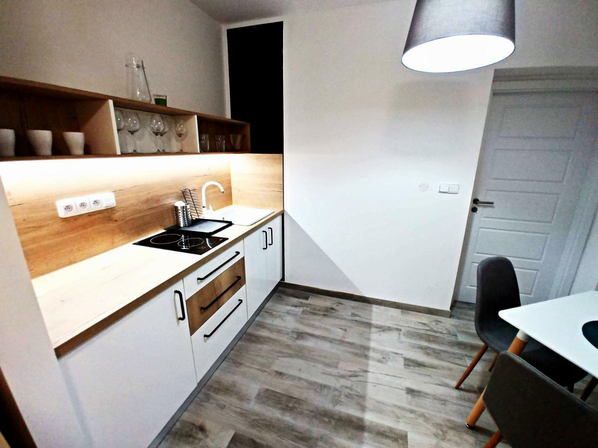 Penzion jako víno Bulhary Exterior foto