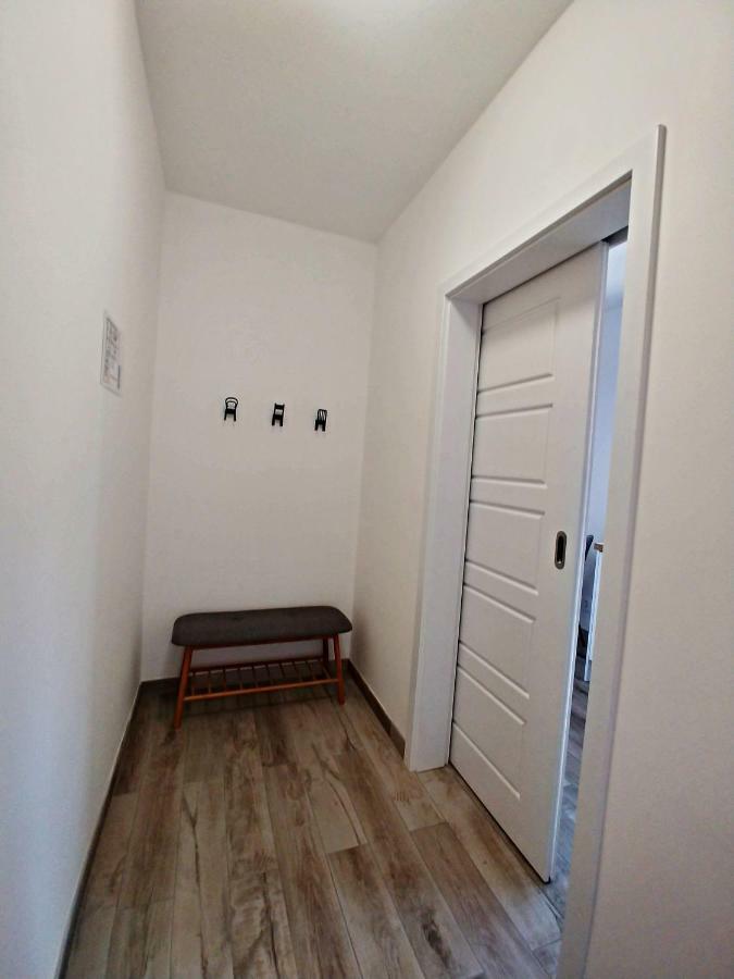 Penzion jako víno Bulhary Exterior foto